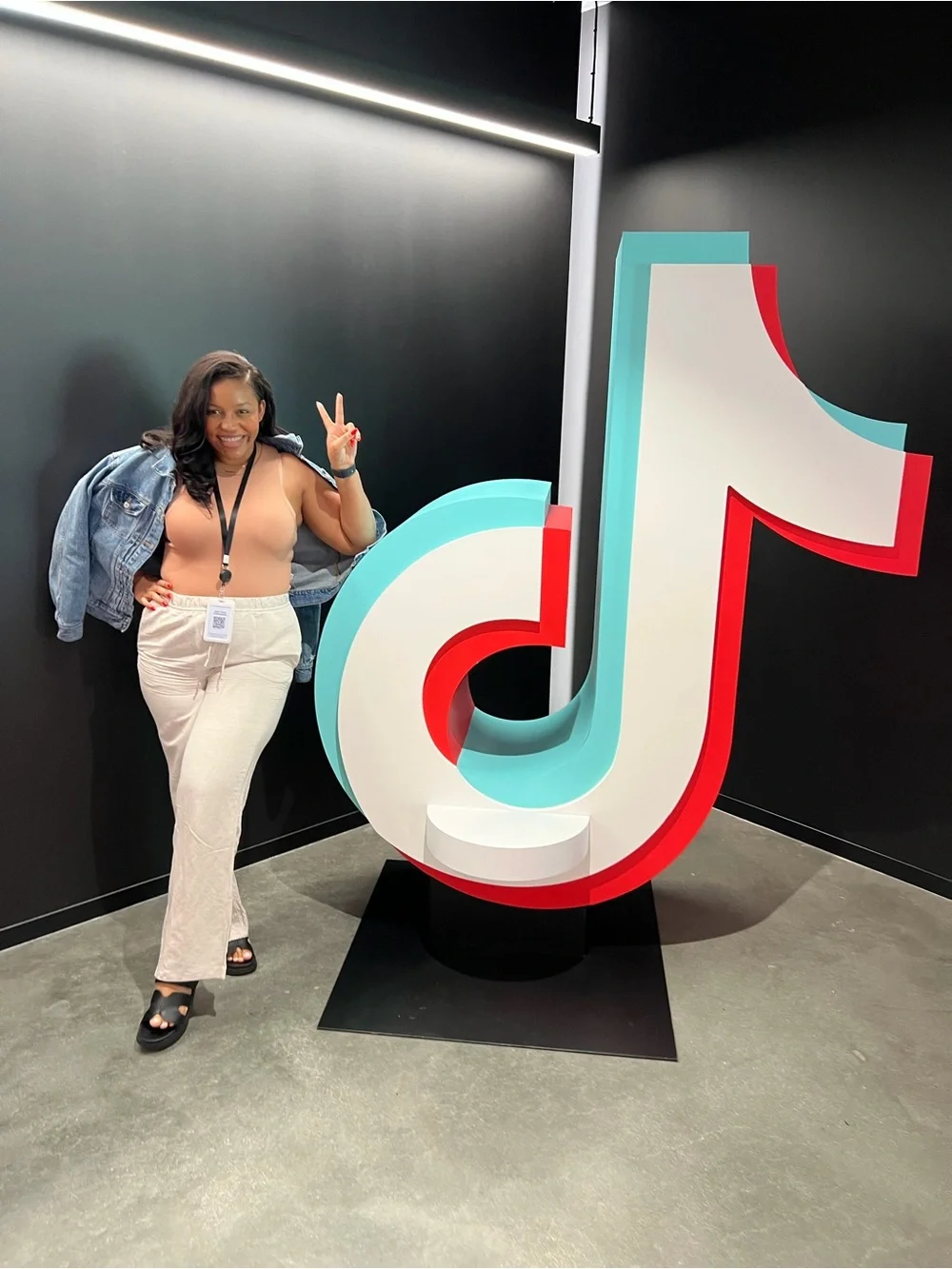 Women’s linens pants